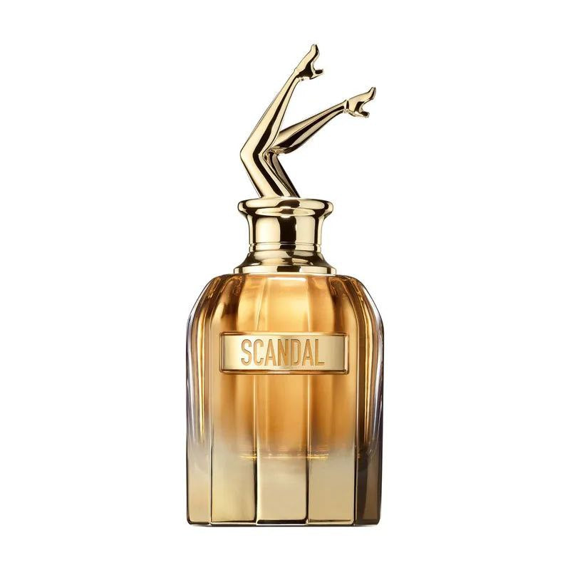 🌟 SCANDAL – JEAN PAUL GAULTIER 🌟 Absolu Parfum Concentre 80ML