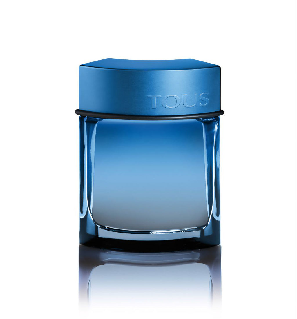 🏁 TOUS MAN SPORT – EAU DE TOILETTE (100 ML)