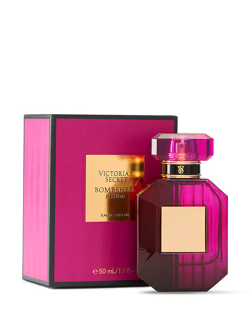 Victoria’s Secret Bombshell Passion EDP 100 ml
