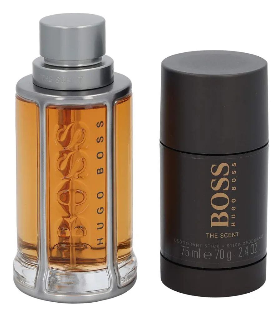 💼💎 SET HUGO BOSS – THE SCENT TRAVEL EDITION 💎💼