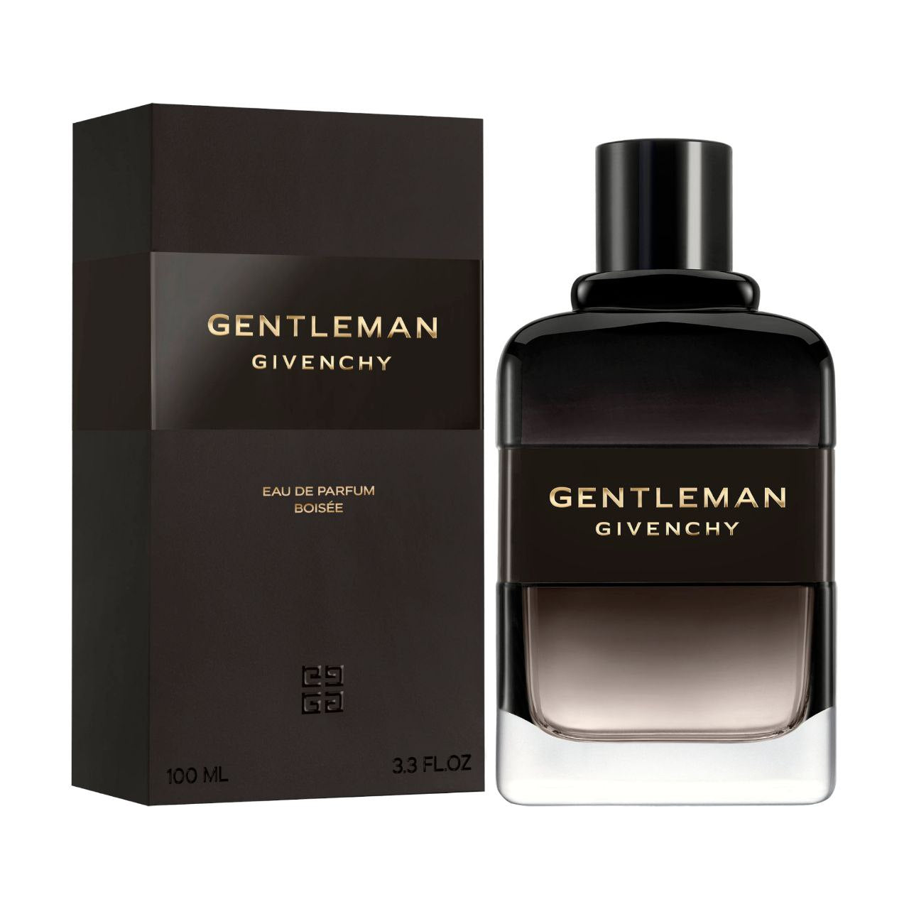 Gentleman Givenchy Eau de Parfum Boisée 🔥