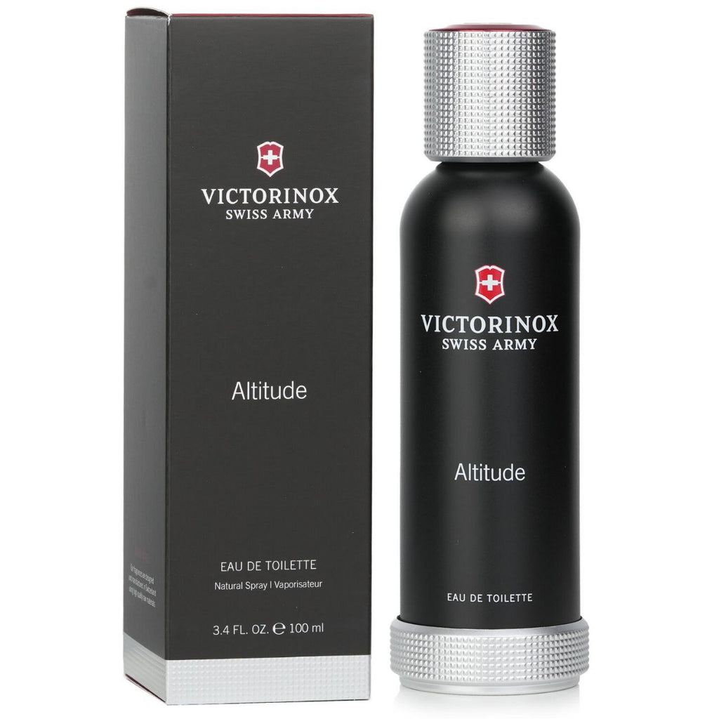 🏔️ VICTORINOX SWISS ARMY ALTITUDE – EAU DE TOILETTE 100ML