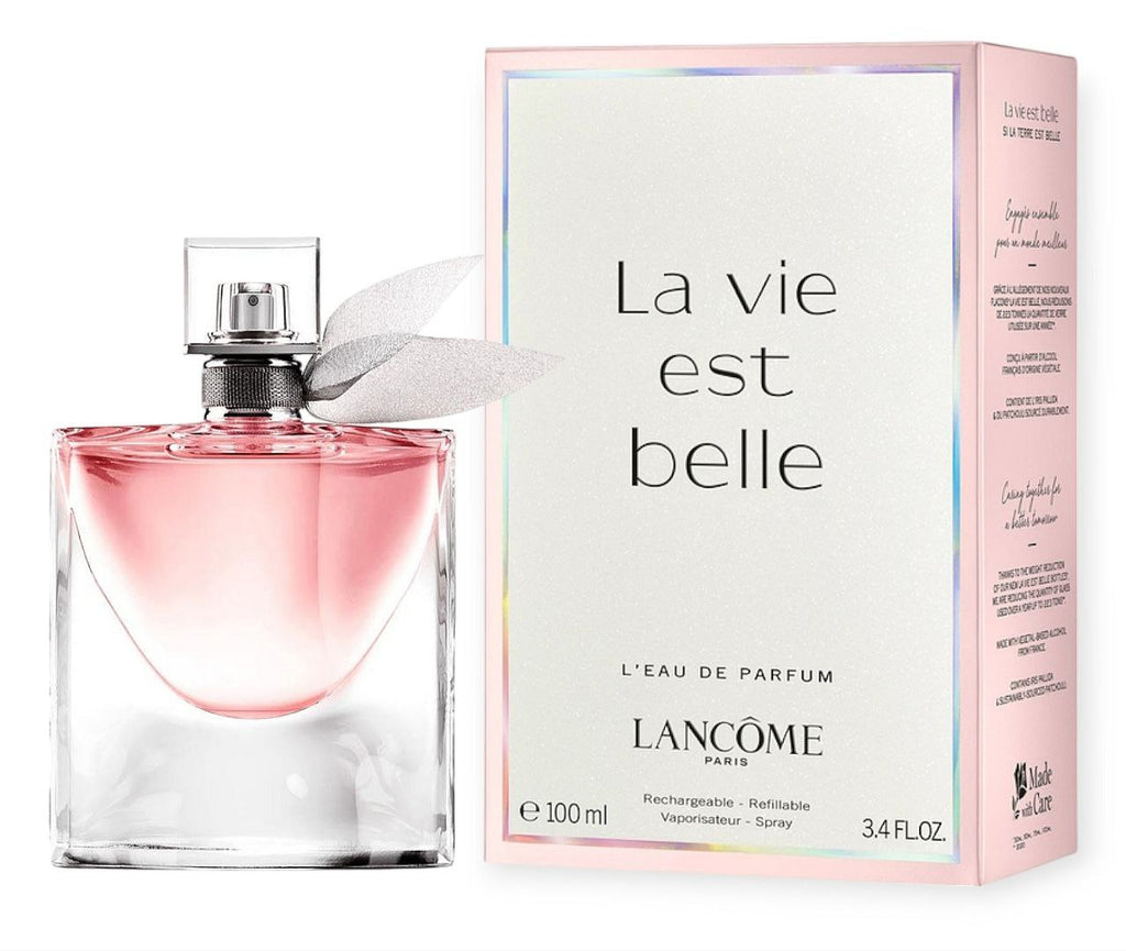 🌸✨ Lancôme La Vie Est Belle – Eau de Parfum 100ML ✨🌸