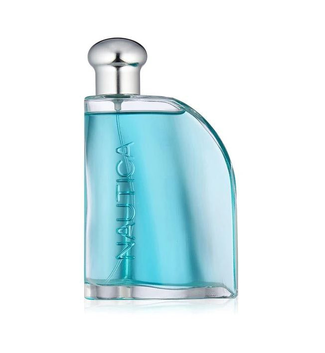⚓ NAUTICA CLASSIC – EAU DE TOILETTE 100ML