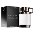 ⚪ Odyssey Homme White Edition – ARMAF ⚪