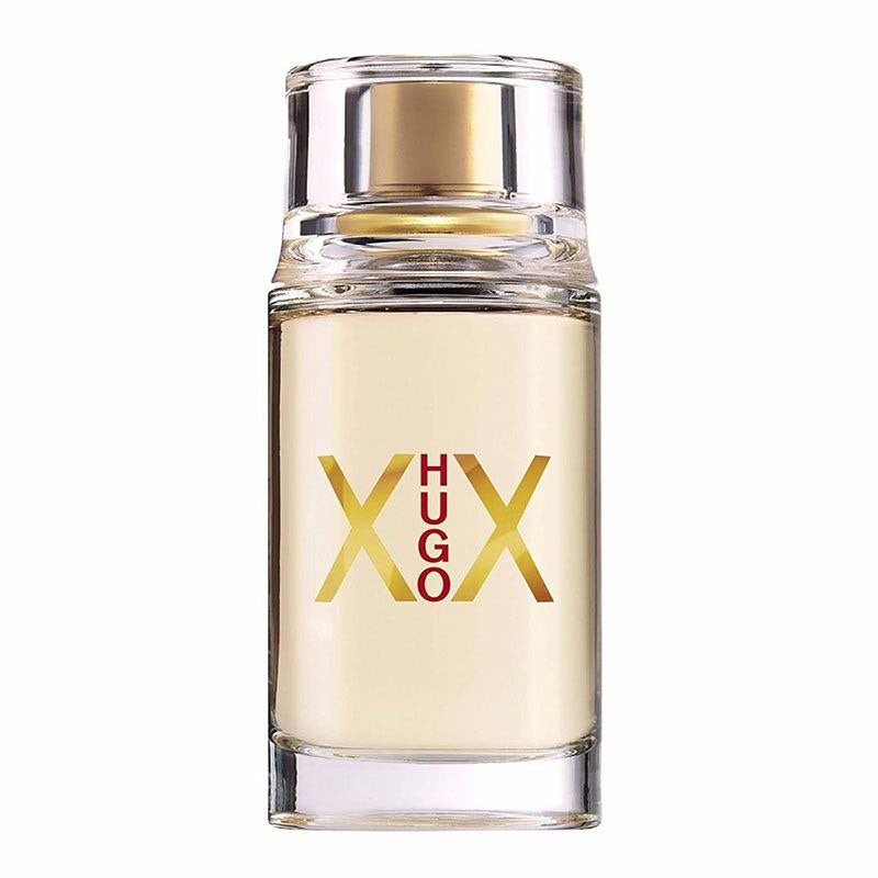 💖 HUGO BOSS WOMAN – EAU DE TOILETTE 100ML