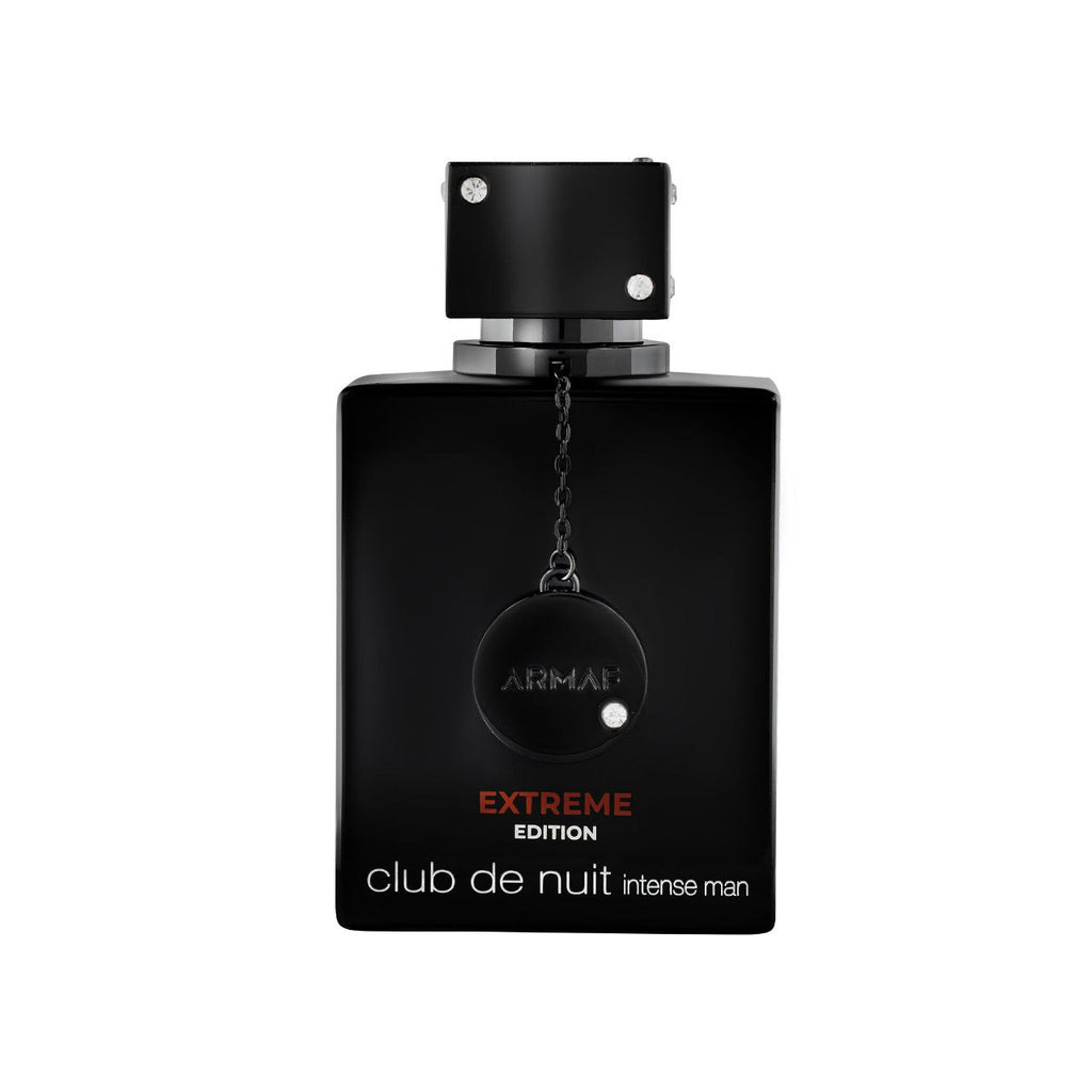 💼 Árabe Club de Nuit Intense Man – Parfum Extreme Edition Armaf
📏 105ml
