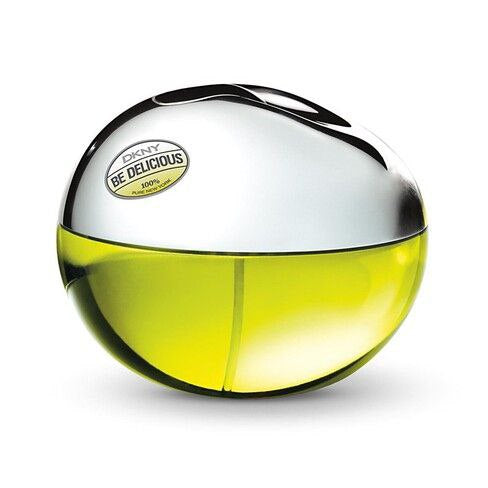 🍏 DKNY BE DELICIOUS – Eau de Parfum 100ML 🍏
