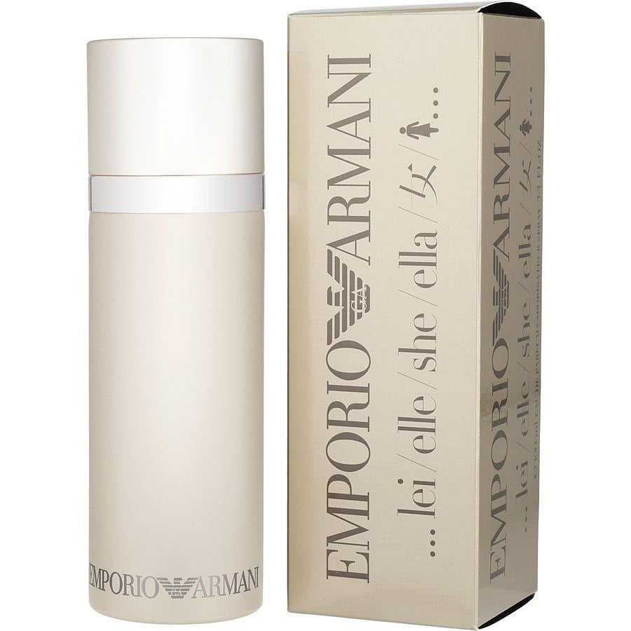 🤍EMPORIO ARMANI – EAU DE PARFUM 🤍
100ML