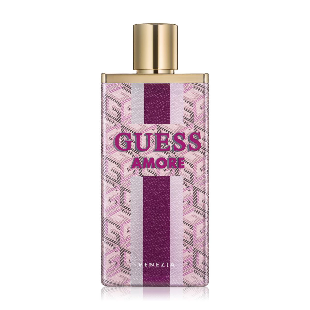 GUESS Amore Venezia — Eau de Toilette 100 ml 💫