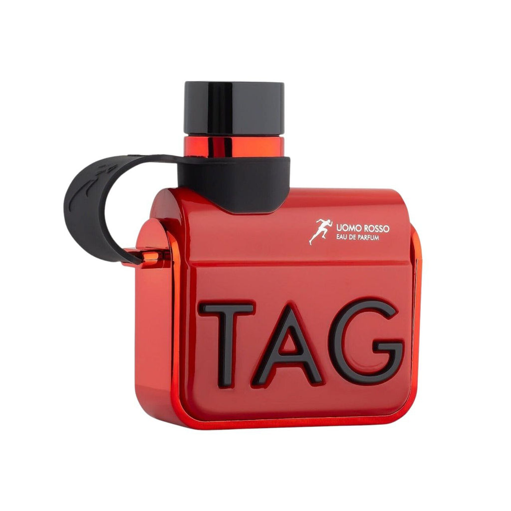 🌟 Árabe Armaf Tag – Eau de Parfum
📏 100ml