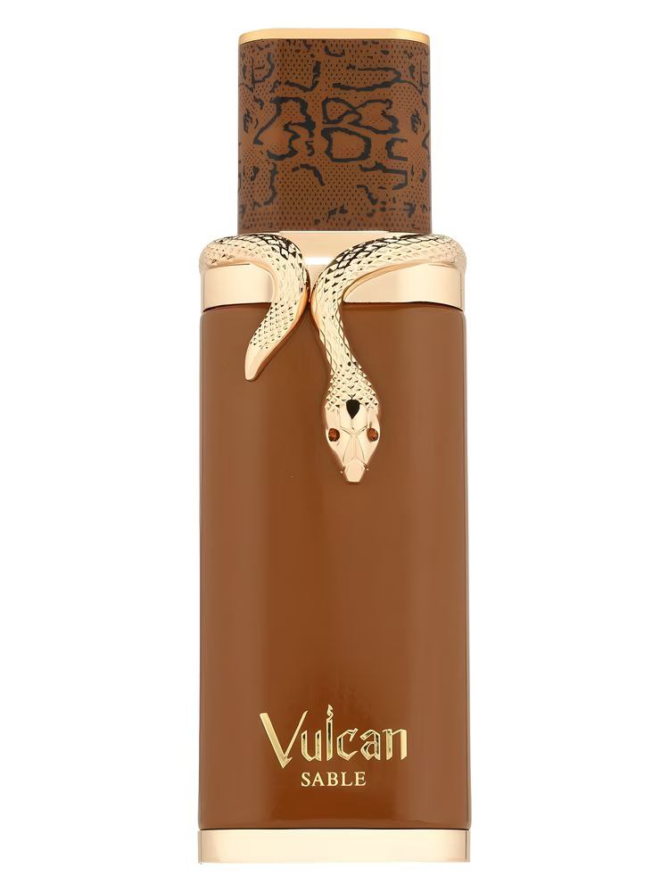 🔥 VULCAN SABLE – FRENCH AVENUE 🔥 Eau de Parfum 100ML