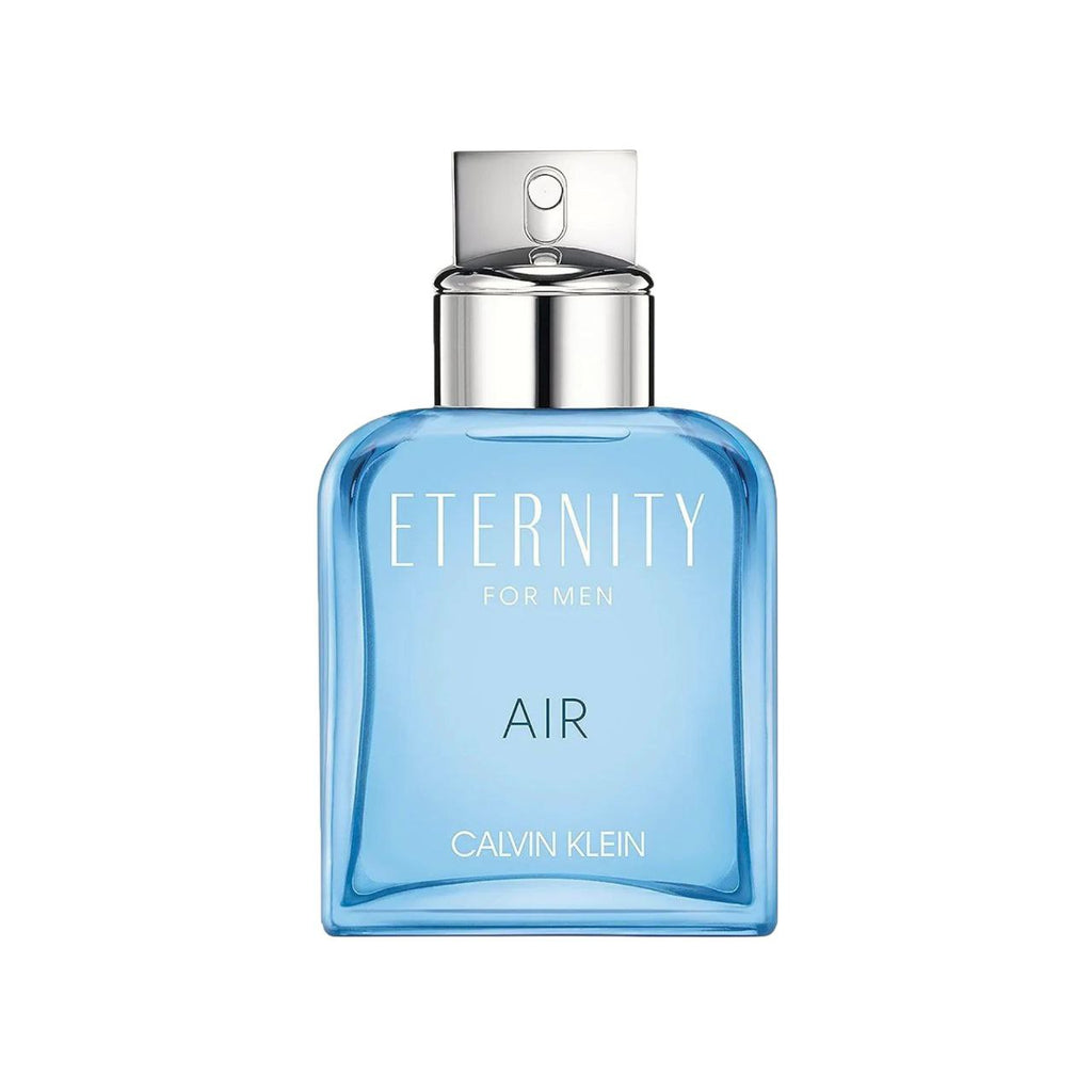 ETERNITY FOR MEN AIR – CALVIN KLEIN (100 ML)