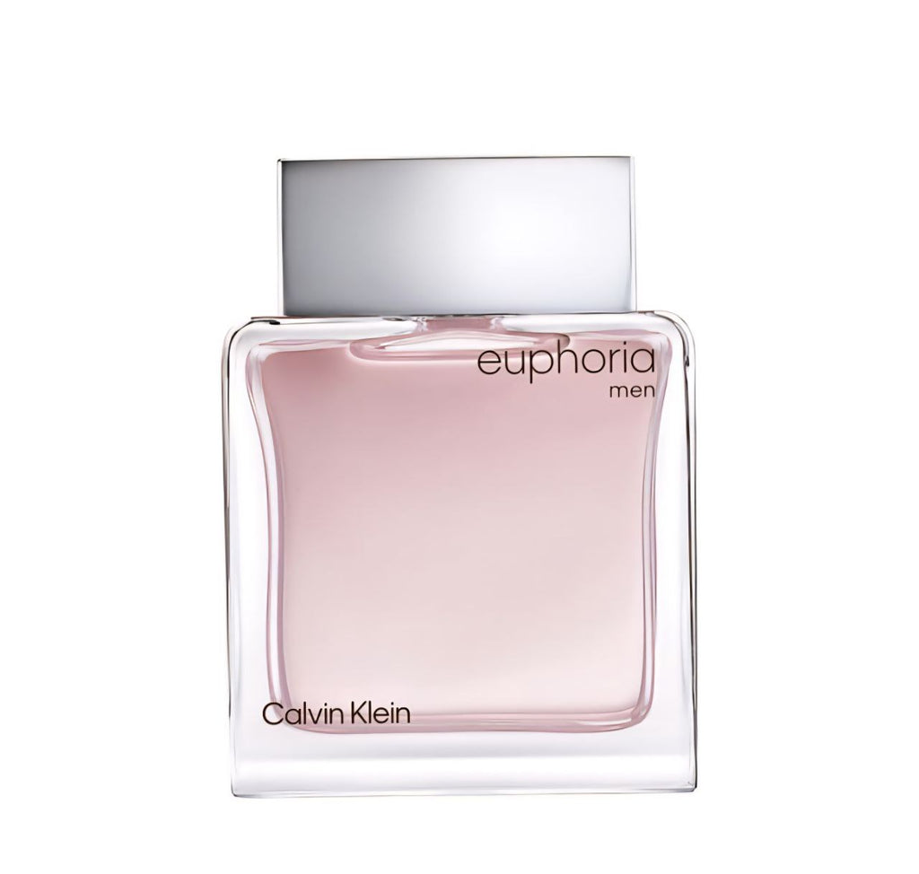 💎 EUPHORIA MEN – CALVIN KLEIN (EAU DE TOILETTE 100ML)