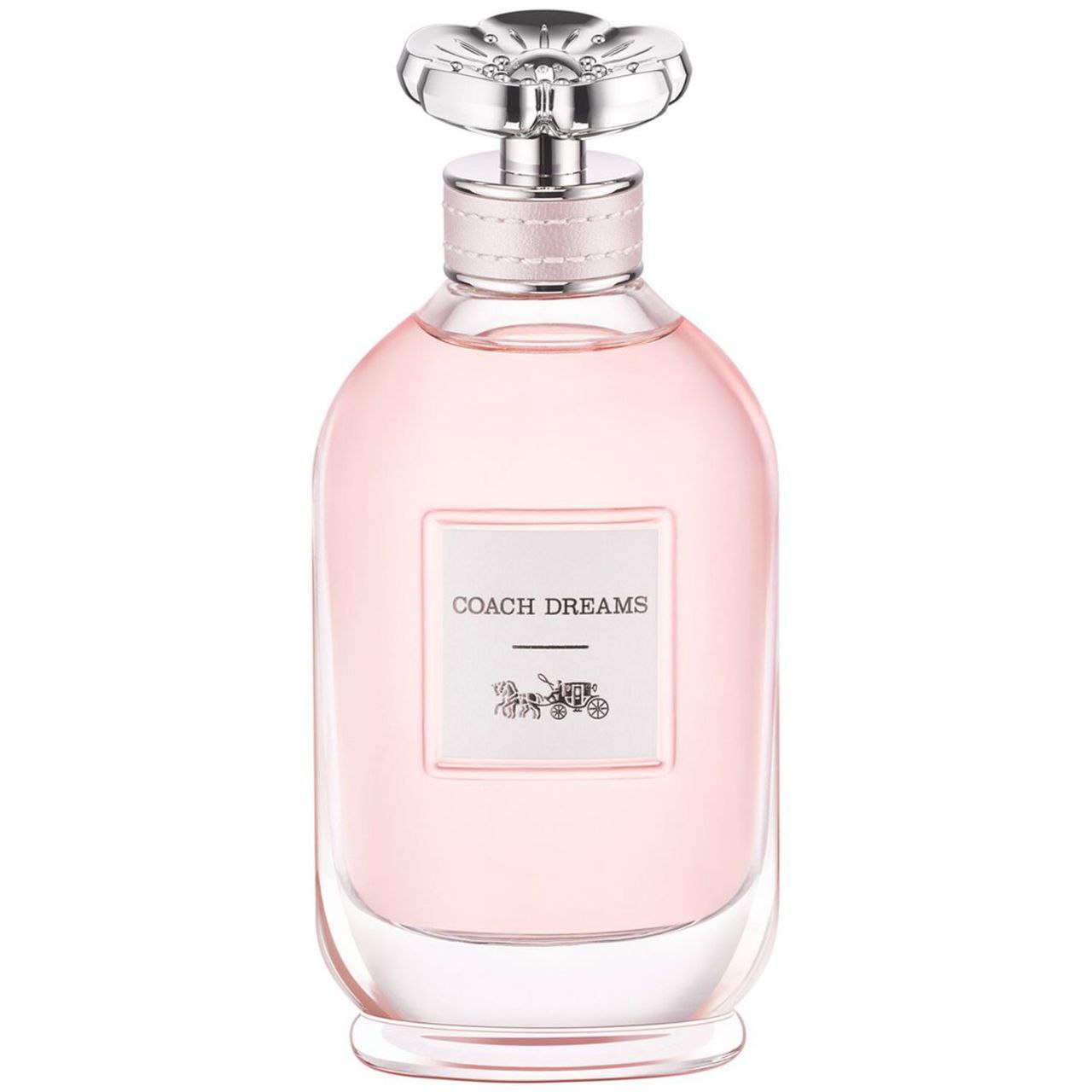 🌸 COACH DREAMS NEW YORK 🌸
Eau de Parfum 90ML