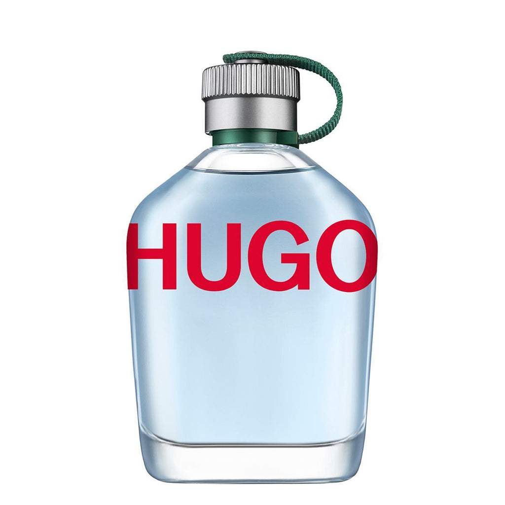 💙 HUGO MAN – EAU DE TOILETTE 💙
200ML