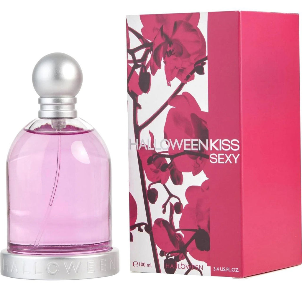 💋 HALLOWEEN KISS SEXY 💋
Eau de Toilette 100ML