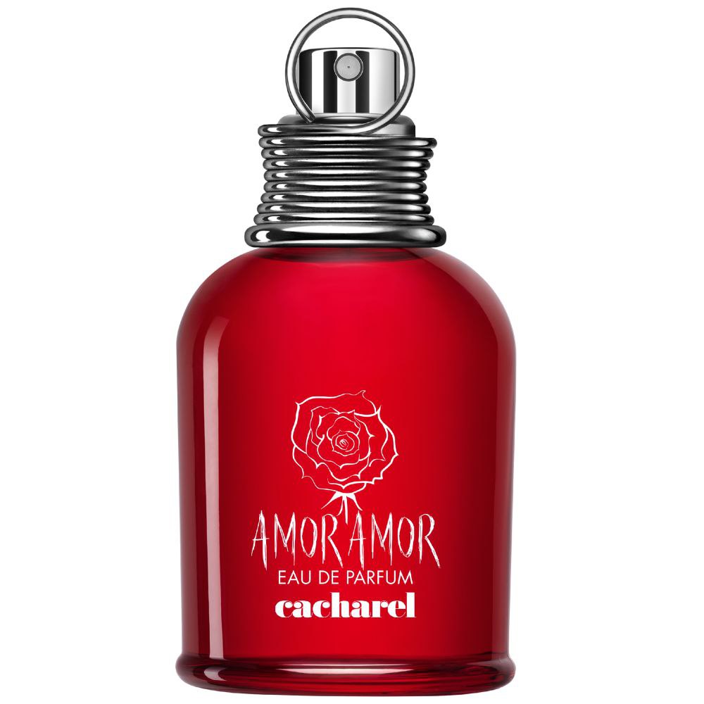 🌹 AMOR AMOR – CACHAREL 🌹 Eau de Toilette 100ML
