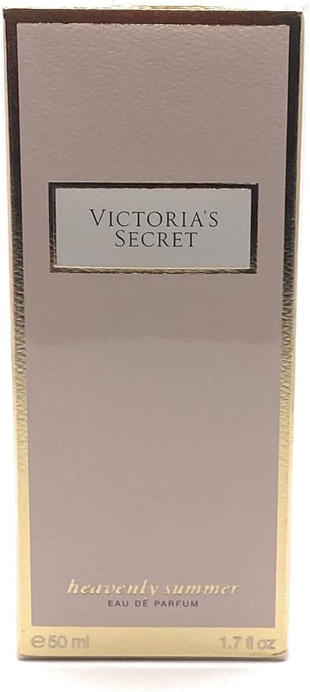 Victoria’s Secret Heavenly Summer EDP 100 ml
