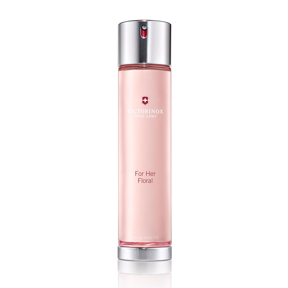 🌸✨ Victorinox Swiss Army For Her Floral – Eau de Toilette 100ML ✨🌸