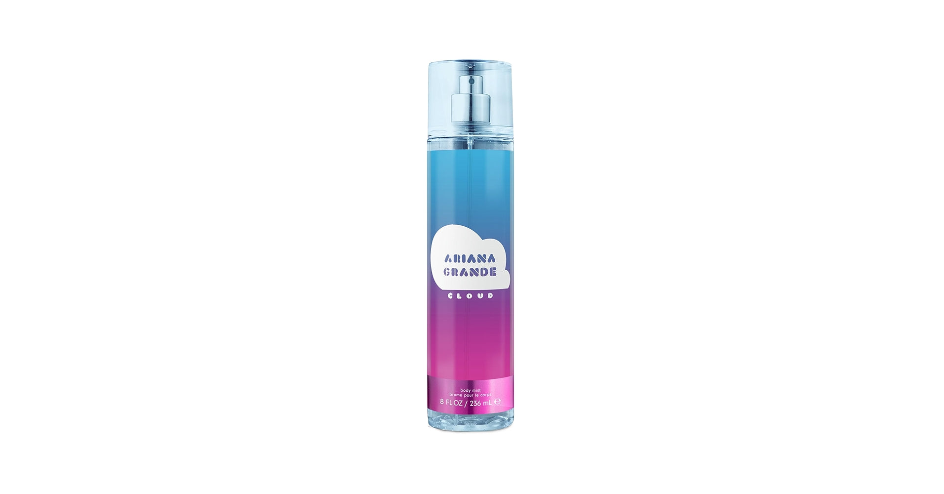 Ariana Grande CLOUD – Body Mist 236 ml