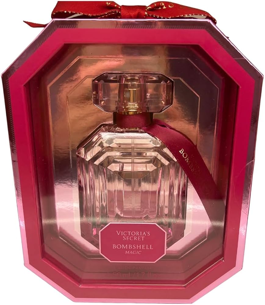 Victoria’s Secret Bombshell Magic EDP 50 ml