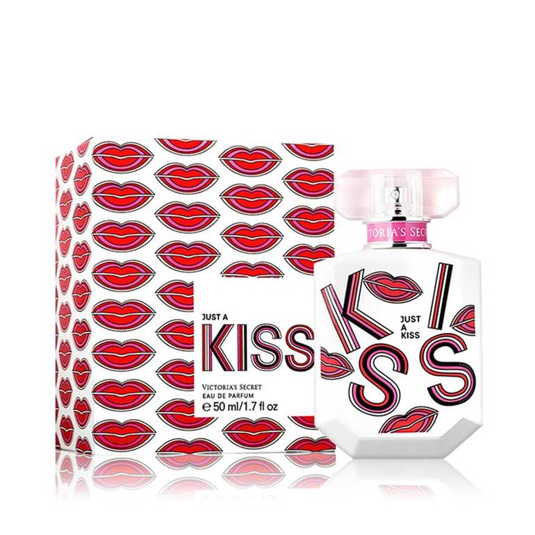 Victoria’s Secret Just A Kiss EDP 100 ml