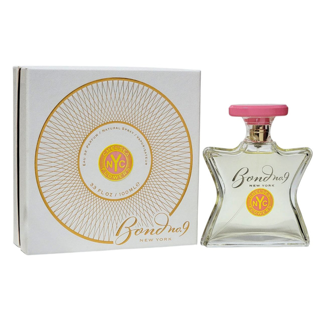 ✨ Bond No.9 “Chelsea Flowers” Eau de Parfum 100 mL ✨