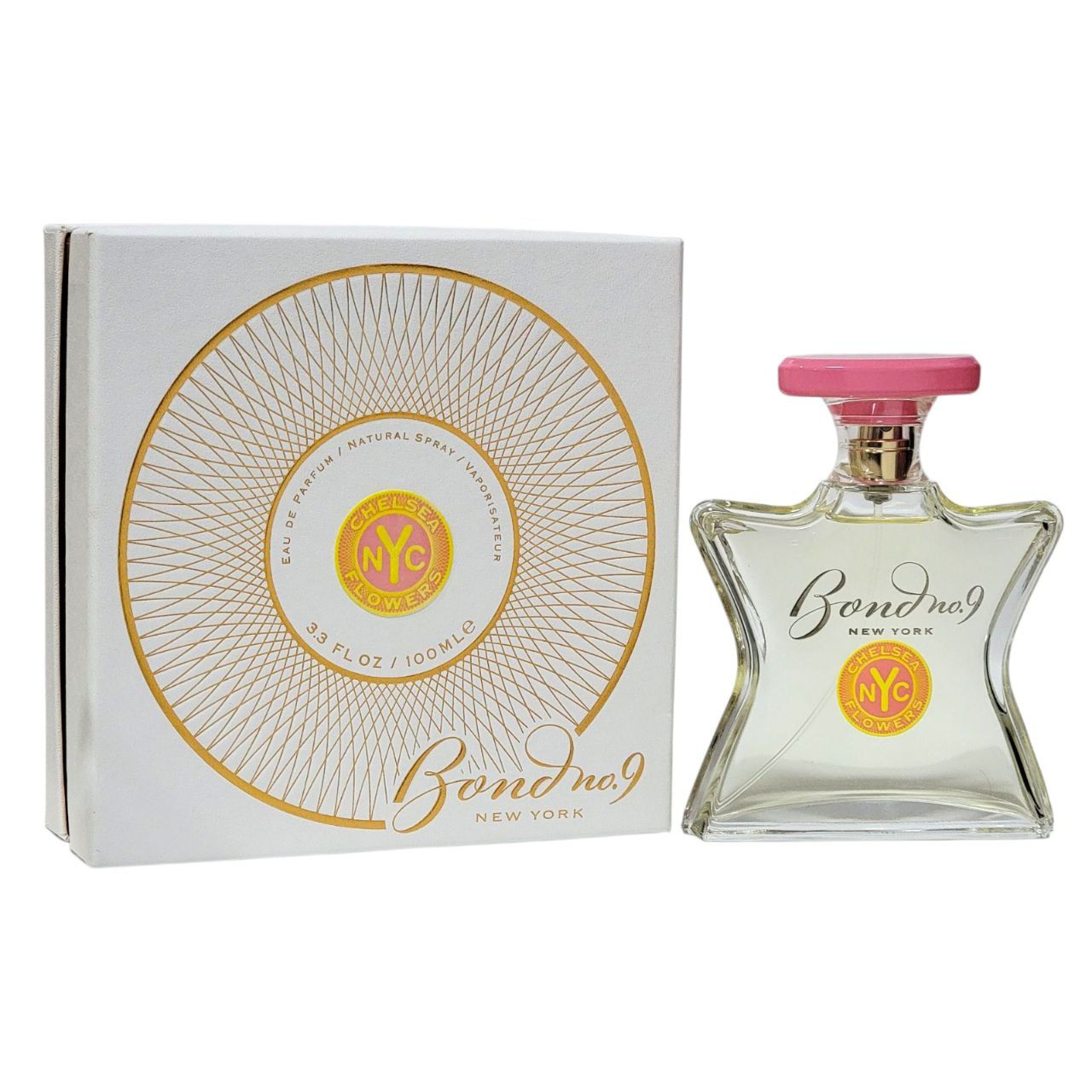 ✨ Bond No.9 “Chelsea Flowers” Eau de Parfum 100 mL ✨