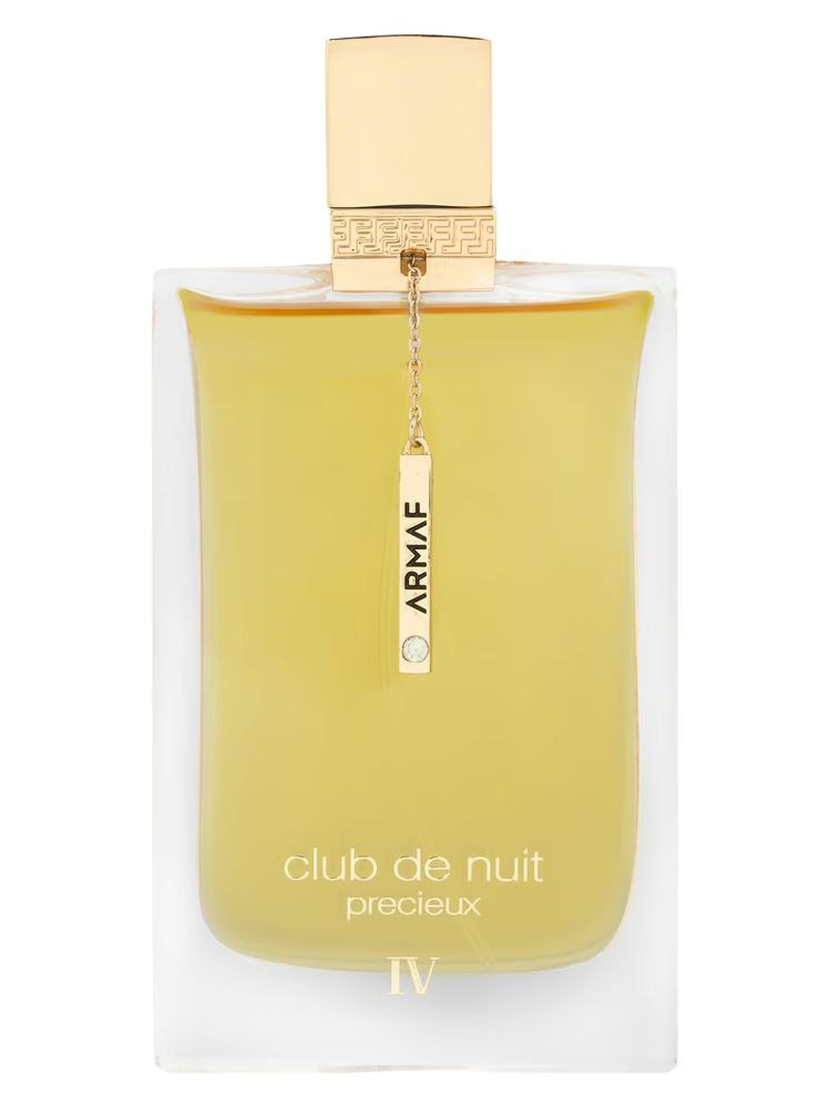💎 PRECIEUX IV – CLUB DE NUIT 💎
Extrait de Parfum Armaf 55ML