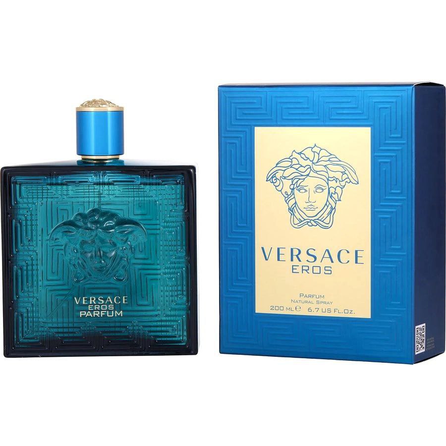 💙 VERSACE EROS – PARFUM 💙
200ML