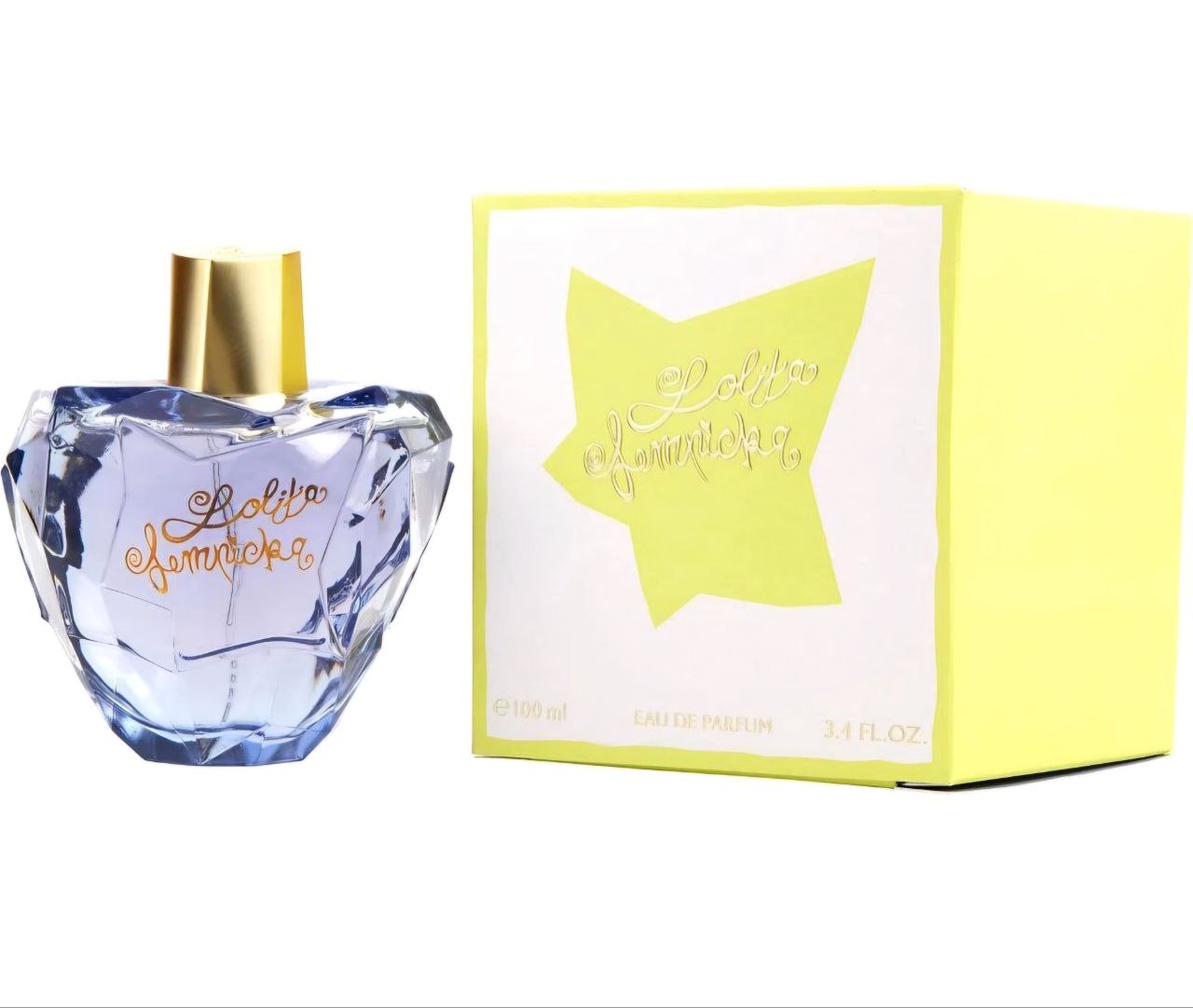 💜✨ LOLITA LEMPICKA – LE PARFUM (TESTER ORIGINAL 100ML) ✨💜