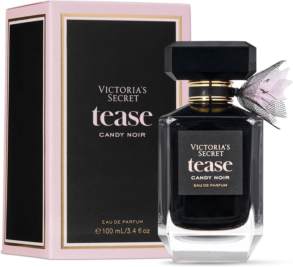 Victoria’s Secret Tease Candy Noir EDP 100 ml