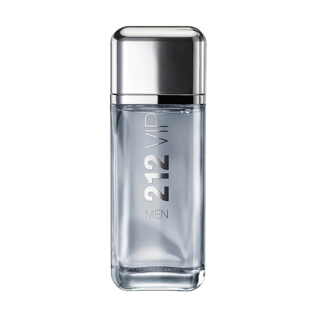 🔥 212 VIP MEN “ARE YOU ON THE LIST?” – CAROLINA HERRERA EAU DE TOILETTE 200ML
