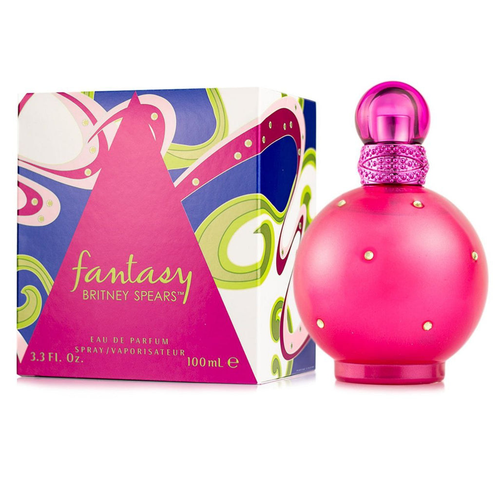 💖 FANTASY – BRITNEY SPEARS (EAU DE PARFUM 100ML)