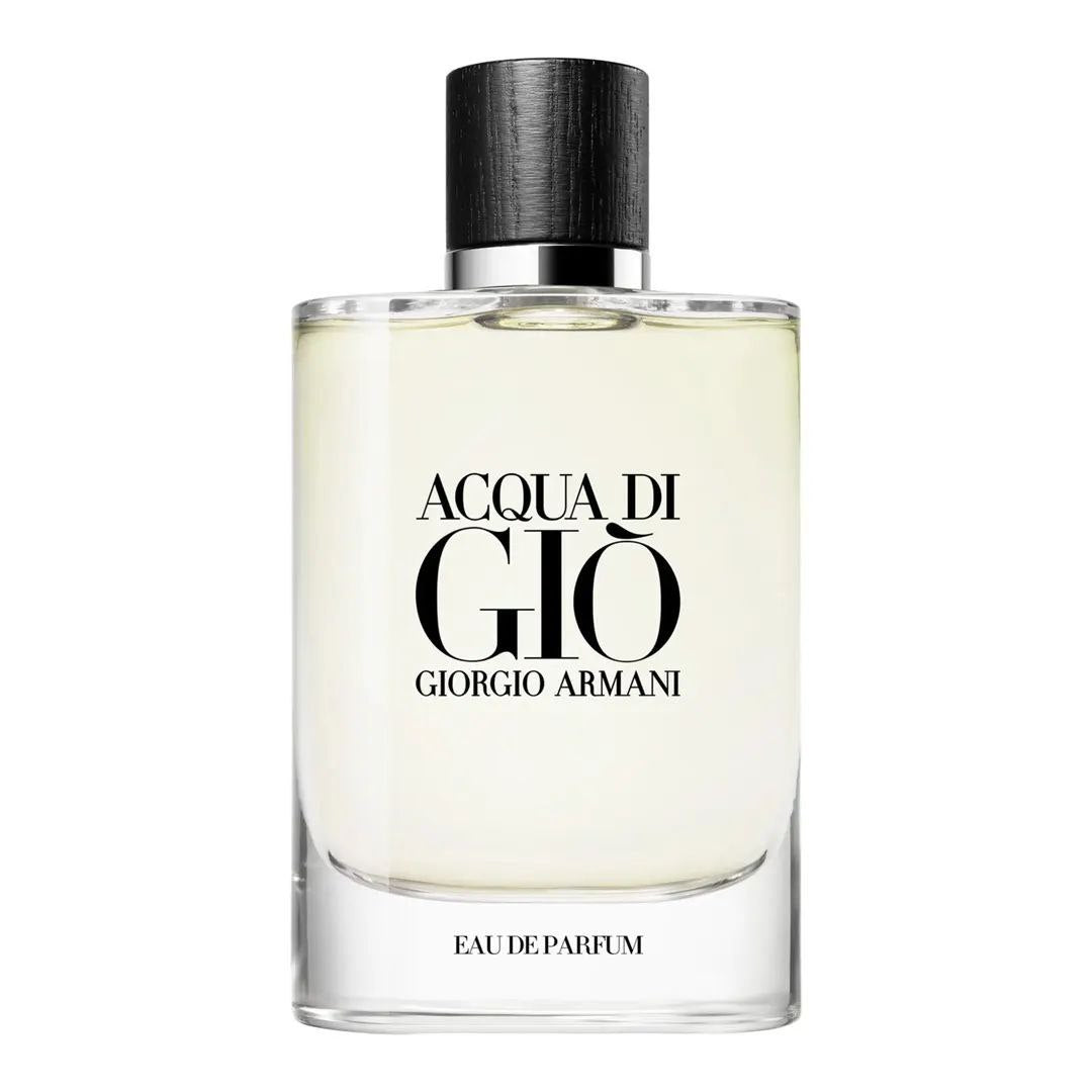 🌊✨ PERFUME ORIGINAL ACQUA DI GIÒ – GIORGIO ARMANI EAU DE PARFUM 125ML ✨🌊