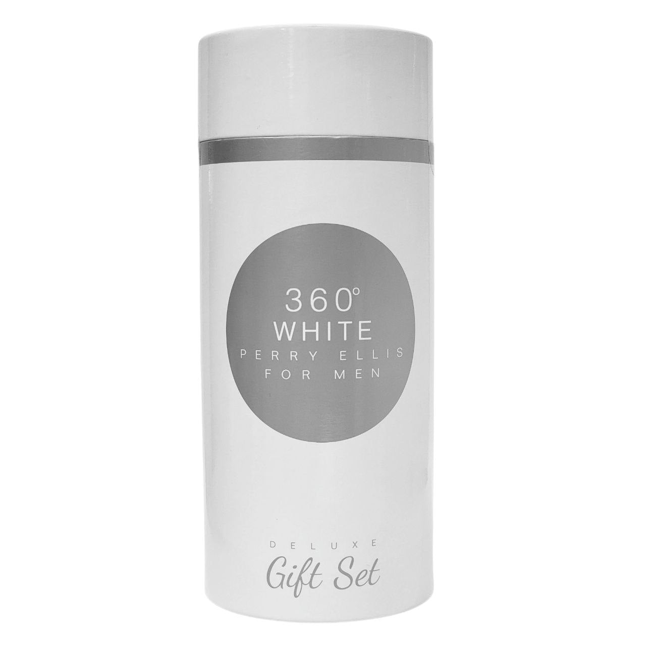 Original Estuche 360° Perry Ellis For Men — edición Deluxe Gift Set 😎🔥