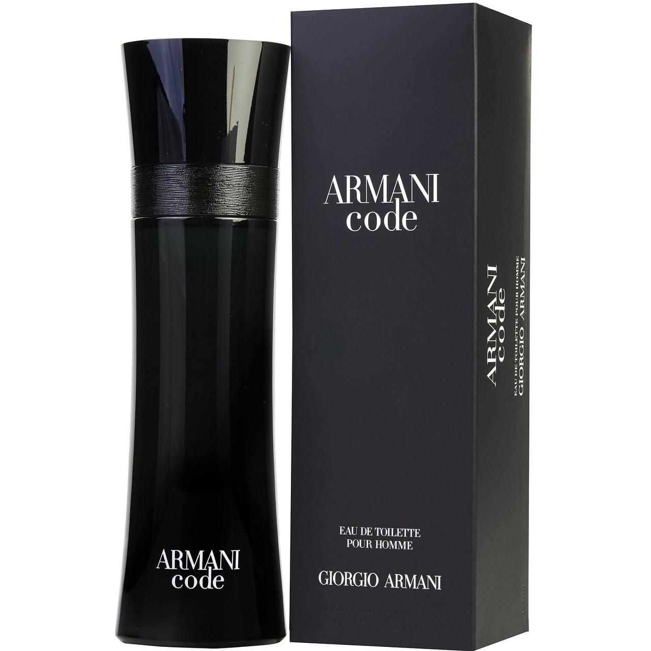 ✨🖤 PERFUME ORIGINAL ARMANI CODE – GIORGIO ARMANI 125ML 🖤✨
