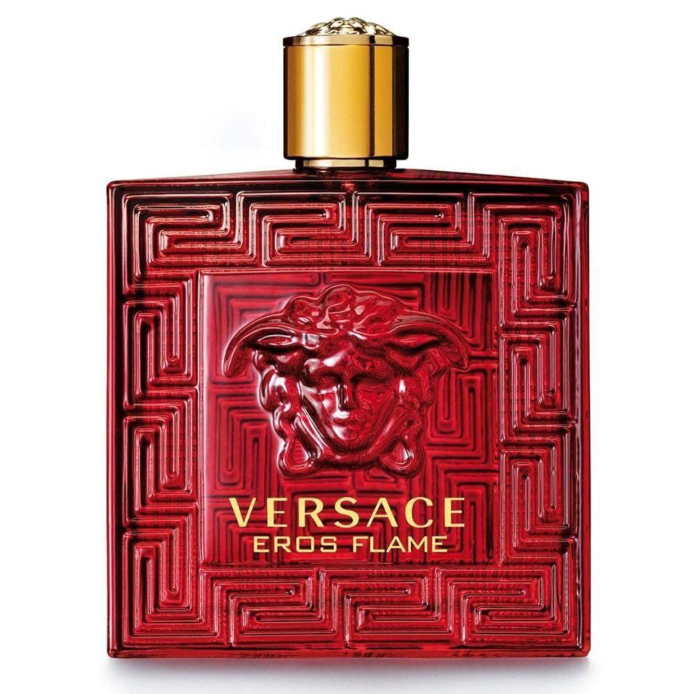 ❤️‍🔥 VERSACE EROS FLAME ❤️‍🔥 Eau de Parfum 100ML