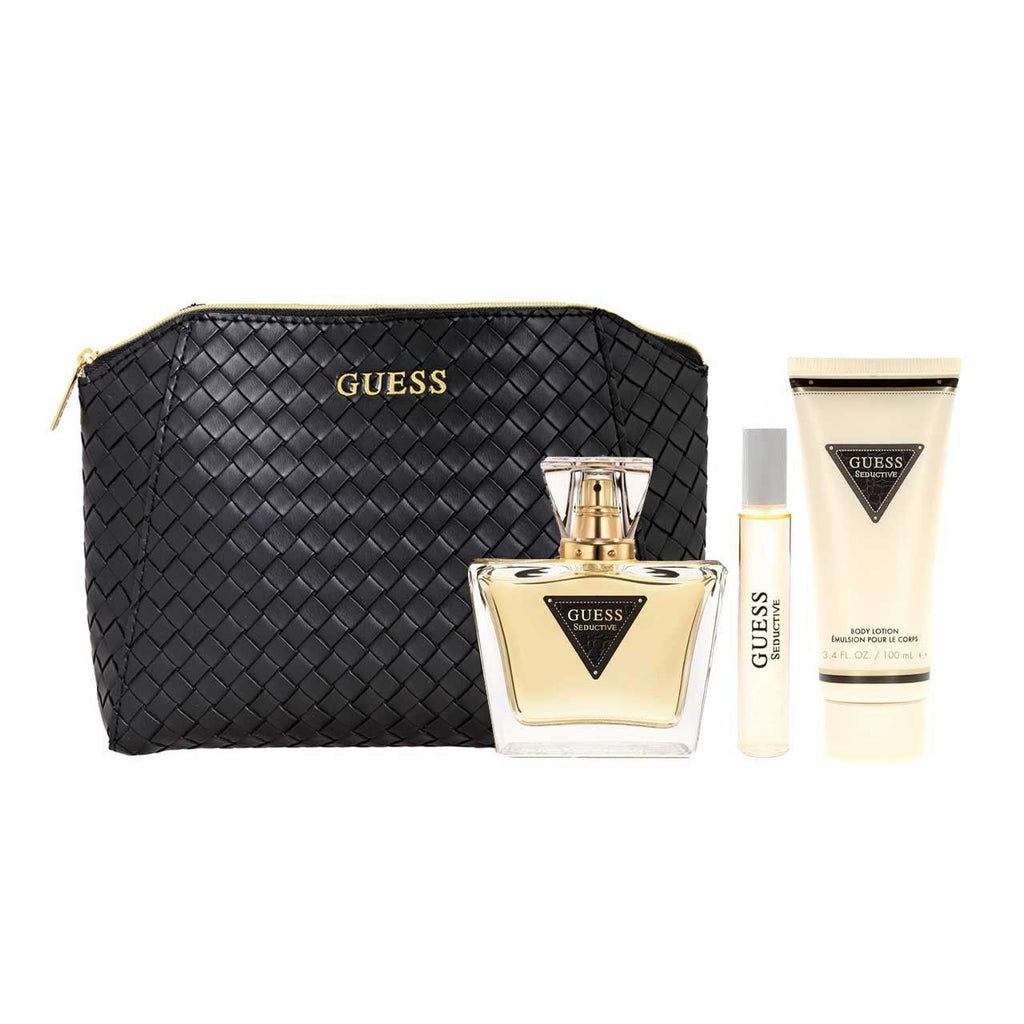 💼💎 ESTUCHE GUESS SEDUCTIVE 💎💼
