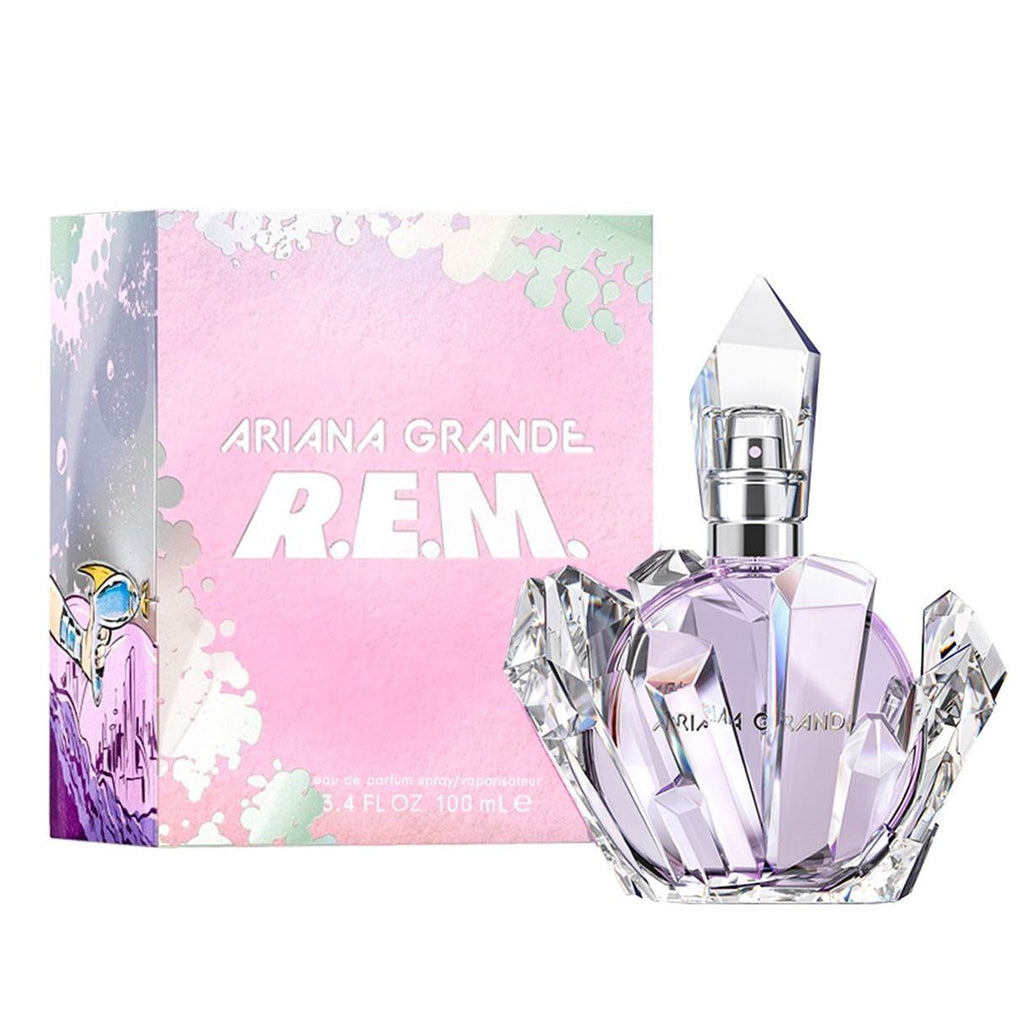 🌌✨ ARIANA GRANDE R.E.M. Eau de Parfum ✨🌌