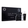 💥 Set Armaf Club de Nuit Intense Man – Todo en Uno 💥