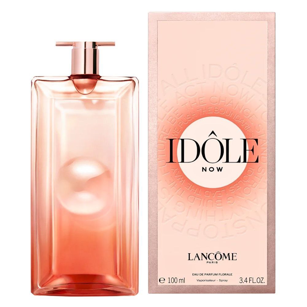✨🌹 Lancôme Idôle Now – Eau de Parfum 100ML 🌹✨