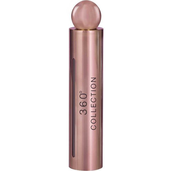 Perfume Original 360° Collection Rosé – Perry Ellis 💗