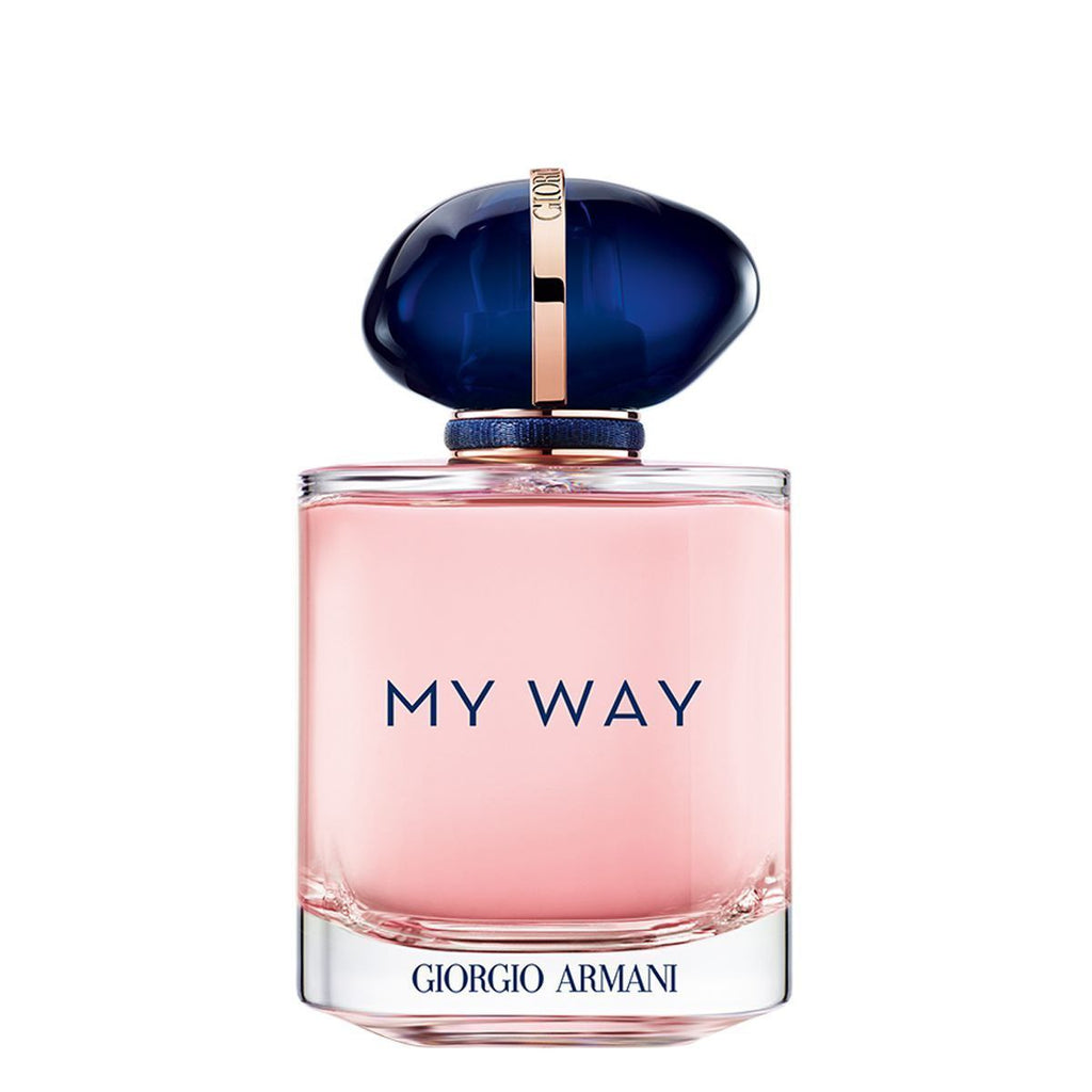 🌸✨ PERFUME ORIGINAL MY WAY – GIORGIO ARMANI EAU DE PARFUM 90ML ✨🌸
