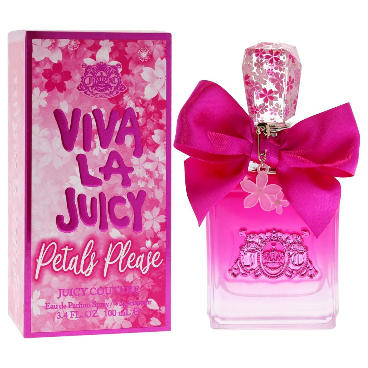 💗 Viva La Juicy — Petals Please 💗