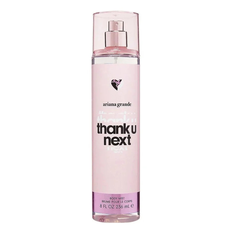 Ariana Grande Thank U, Next – Body Mist 236 ml