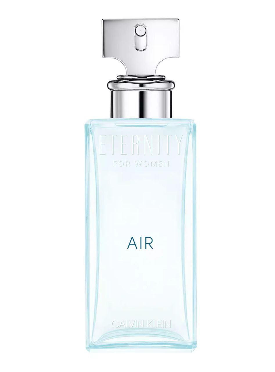 💎 ETERNITY FOR WOMEN AIR – CALVIN KLEIN EAU DE PARFUM 100ML