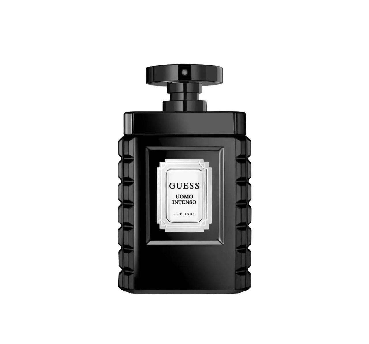 GUESS UOMO INTENSO – EST. 1981 MEN/HOMME (100 ML)