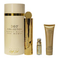 🎁✨ El Estuche Original 360° Collection Perry Ellis for Women